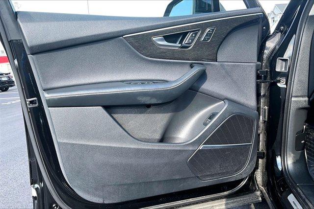 صورة مصغرة 21 لـ 2022 AUDI Q7 55 PREMIUM PLUS