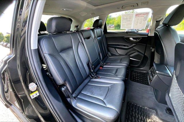 صورة مصغرة 25 لـ 2022 AUDI Q7 55 PREMIUM PLUS