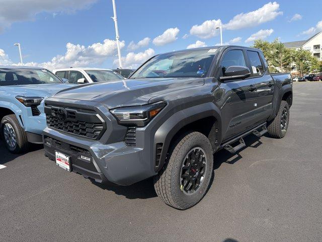 New 2026 Toyota Tacoma TRD Off Road