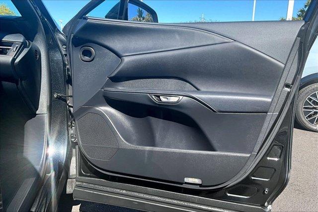 2023 Lexus RX 350 PREMIUM 缩略图 22