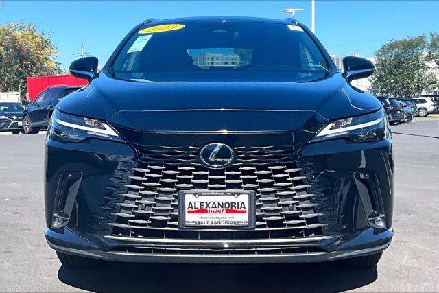 2023 Lexus RX 350 PREMIUM 照片 3