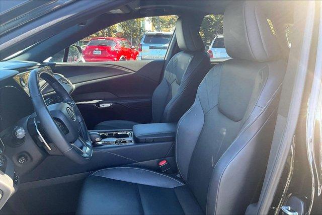 2023 Lexus RX 350 PREMIUM 缩略图 23