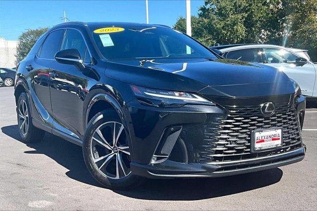 2023 Lexus RX 350 PREMIUM 照片 2
