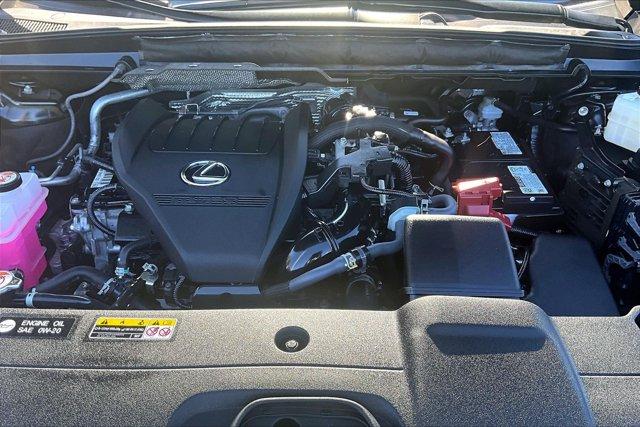 2023 Lexus RX 350 PREMIUM 照片 9
