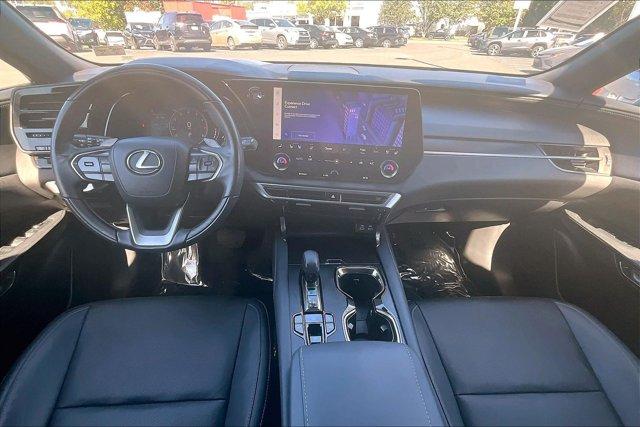 2023 Lexus RX 350 PREMIUM 缩略图 13