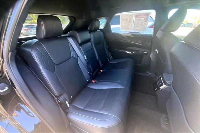 2023 Lexus RX 350 PREMIUM 缩略图 25