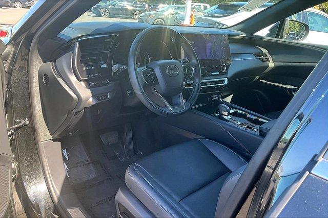 2023 Lexus RX 350 PREMIUM 缩略图 12