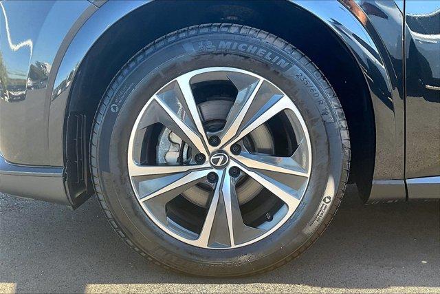 2023 Lexus RX 350 PREMIUM 照片 8