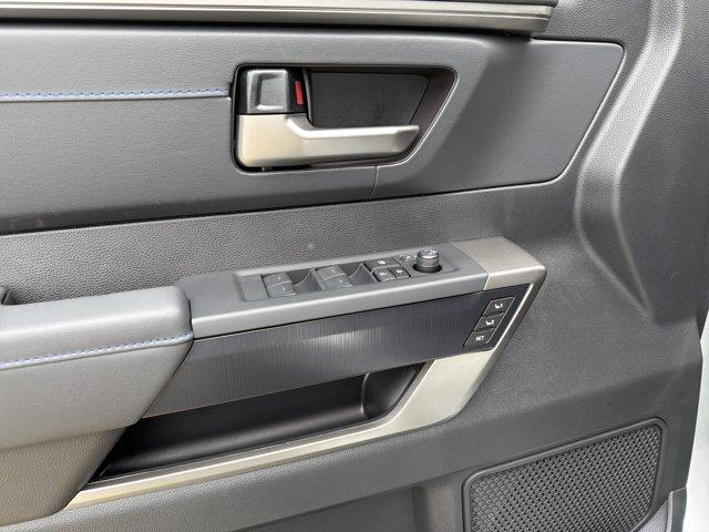 2026 Toyota SEQUOIA PLATINUM 照片 10