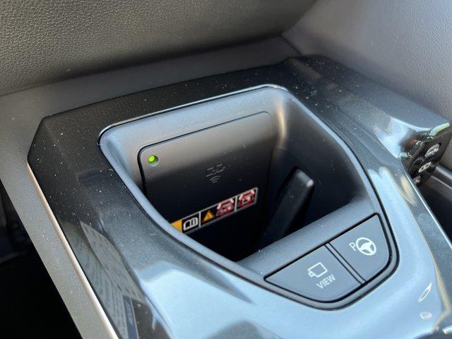 صورة مصغرة 19 لـ 2026 Toyota CROWN PLATINUM