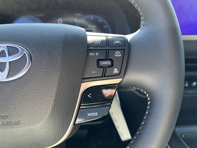 صورة مصغرة 15 لـ 2026 Toyota CROWN PLATINUM