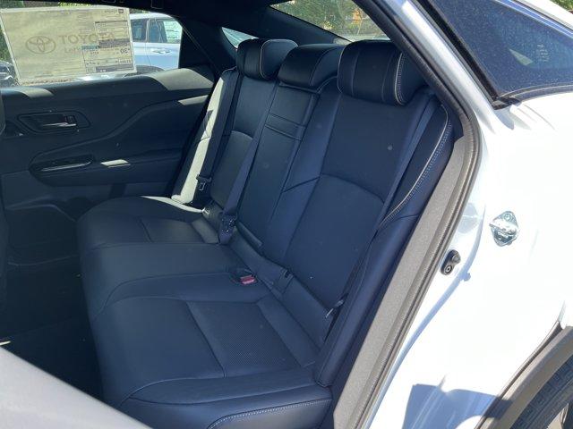 صورة مصغرة 11 لـ 2026 Toyota CROWN PLATINUM