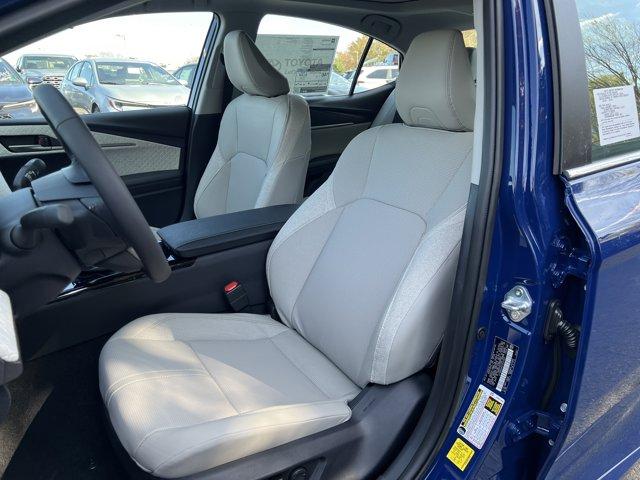2026 Toyota CAMRY XLE 照片 9