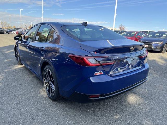 2026 Toyota CAMRY XLE 照片 6