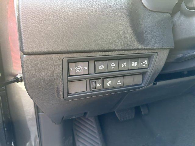 صورة مصغرة 17 لـ 2026 Toyota TUNDRA SR5