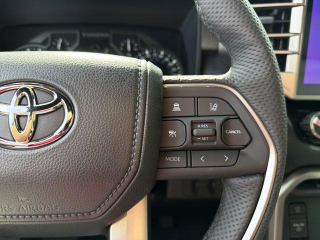 صورة مصغرة 20 لـ 2026 Toyota TUNDRA SR5