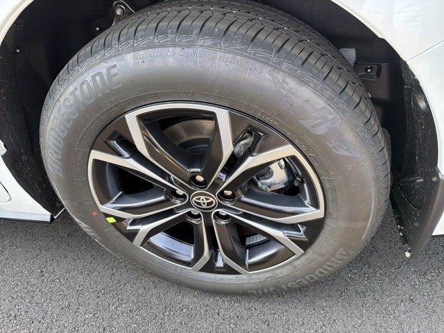 صورة 7 لـ 2026 Toyota SIENNA PLATINUM 7 PASSENGER