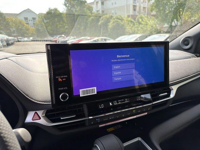 صورة مصغرة 20 لـ 2026 Toyota SIENNA PLATINUM 7 PASSENGER