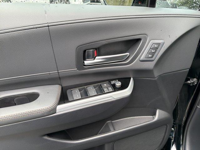 صورة 9 لـ 2026 Toyota SIENNA PLATINUM 7 PASSENGER