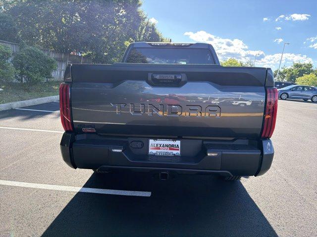صورة 5 لـ 2026 Toyota TUNDRA SR5