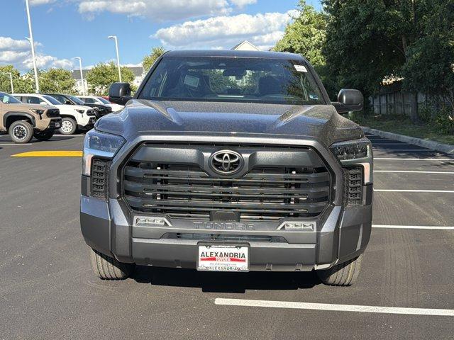 صورة 2 لـ 2026 Toyota TUNDRA SR5