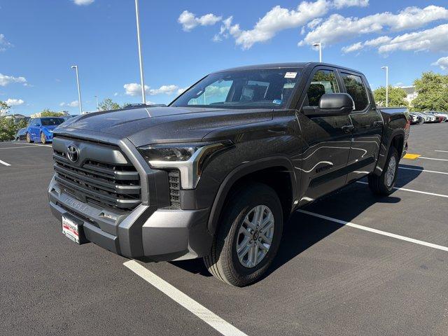 New 2026 Toyota Tundra SR5