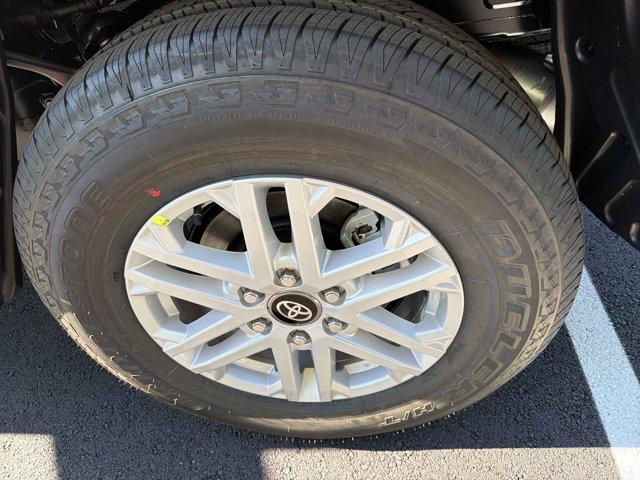 صورة 8 لـ 2026 Toyota TUNDRA SR5