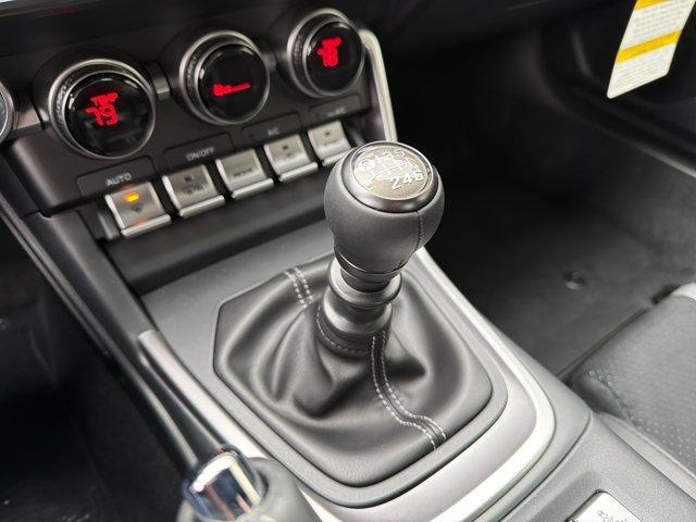 صورة مصغرة 18 لـ 2026 Toyota GR86 PREMIUM
