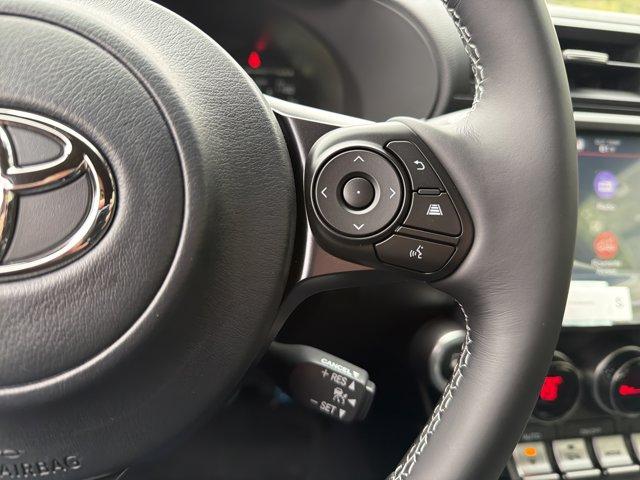 صورة مصغرة 15 لـ 2026 Toyota GR86 PREMIUM
