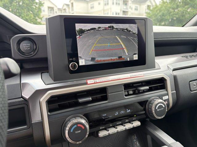 صورة مصغرة 24 لـ 2026 Toyota TACOMA SR5