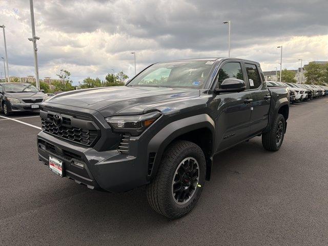 New 2026 Toyota Tacoma TRD Off Road
