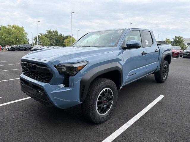 New 2026 Toyota Tacoma TRD Off Road