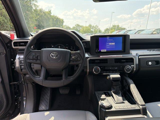 2026 Toyota TACOMA SR5 — миниатюра 15