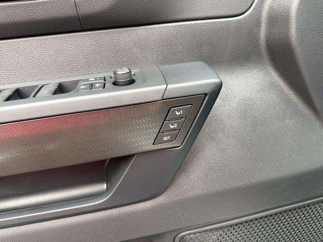 صورة مصغرة 11 لـ 2026 Toyota SEQUOIA TRD PRO
