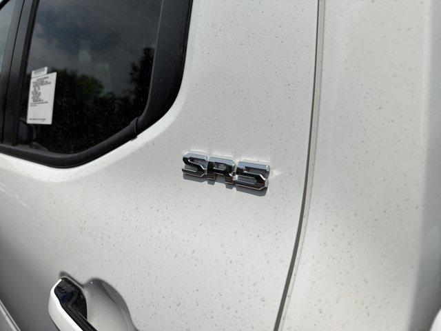 2026 Toyota TACOMA SR5 photo 8
