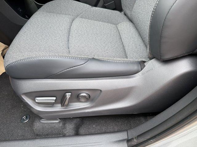 2026 Toyota BZ XLE 照片 10