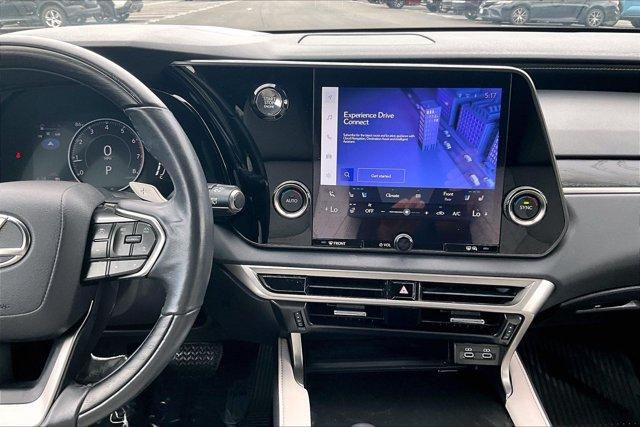 2023 Lexus RX 350 PREMIUM 照片 6