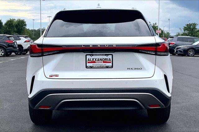 2023 Lexus RX 350 PREMIUM 照片 4