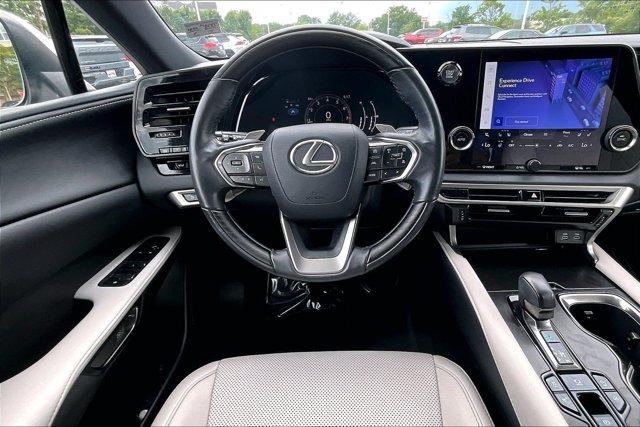 2023 Lexus RX 350 PREMIUM 照片 5