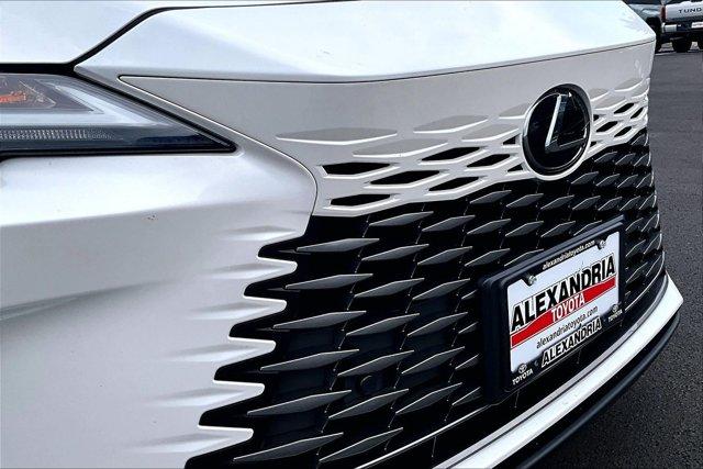 2023 Lexus RX 350 PREMIUM — миниатюра 28