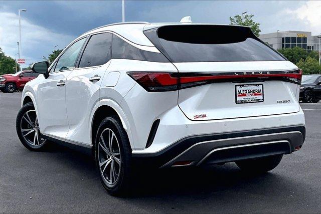 2023 Lexus RX 350 PREMIUM 照片 10