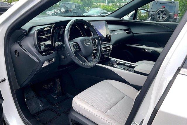 2023 Lexus RX 350 PREMIUM — миниатюра 12