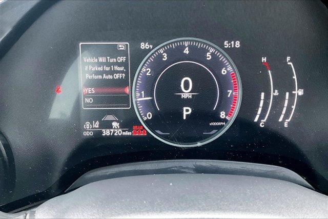 2023 Lexus RX 350 PREMIUM — миниатюра 18