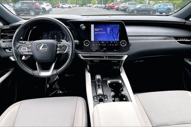 2023 Lexus RX 350 PREMIUM — миниатюра 13