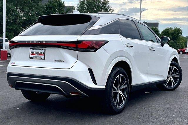 2023 Lexus RX 350 PREMIUM — миниатюра 11