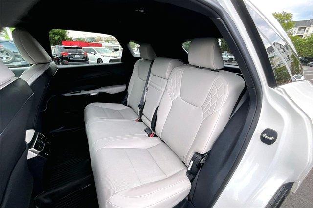 2023 Lexus RX 350 PREMIUM — миниатюра 24