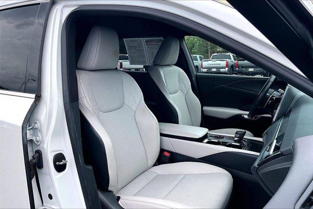 2023 Lexus RX 350 PREMIUM 照片 7