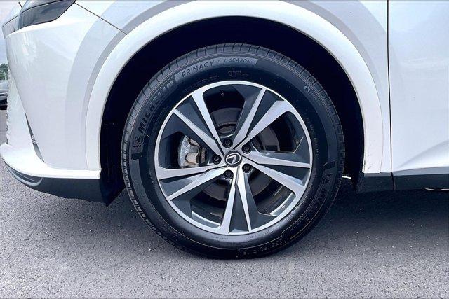 2023 Lexus RX 350 PREMIUM 照片 8