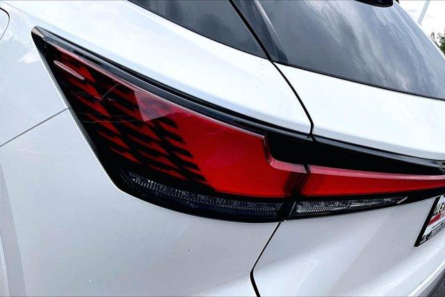 2023 Lexus RX 350 PREMIUM — миниатюра 27