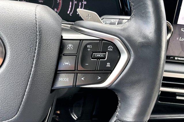 2023 Lexus RX 350 PREMIUM — миниатюра 17